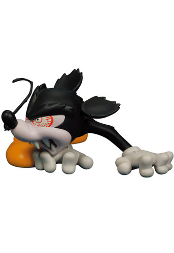 Mickey Mouse - Runaway Brain - VCD - Disney | Medicom Toy Store