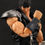 Thumbnail: Fist of the North Star - Kenshiro - Kaiyodo - RAH