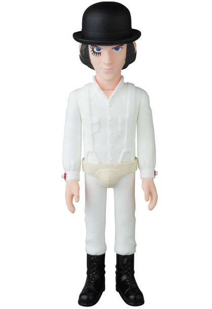 Thumbnail: Alex - A Clockwork Orange - VCD