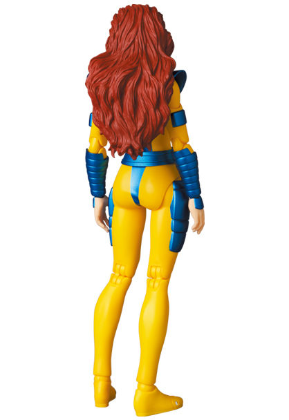 Thumbnail: Jean Grey - Comic Version - Mafex