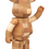 Thumbnail: Karimoku - Brick-Style Tiles Wood- Bearbrick 400