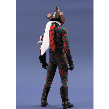 Thumbnail: Kamen Rider Amazon - RAH