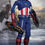 Thumbnail: Captain America - The Avengers - Limited - Hot Toys