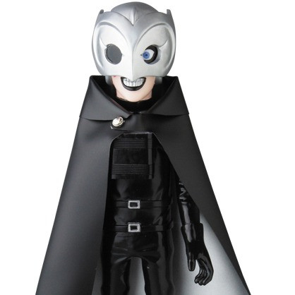 Phantom - Phantom of Paradise - VCD | Medicom Toy Store