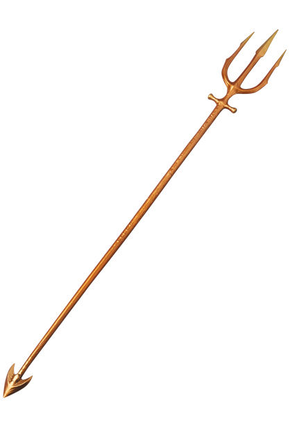 Thumbnail: Aquaman - Aquaman Version - Mafex