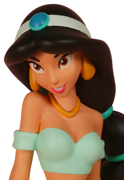Jasmine - Aladdin - VCD - Disney | Medicom Toy Store