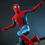 Thumbnail: Spider-man - No way home - Red and Blue Suit - Hot Toys