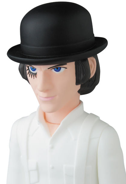 Thumbnail: Alex - A Clockwork Orange - VCD