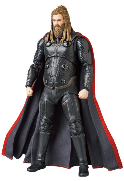 Thumbnail: Thor - Avengers Endgame - Mafex