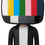 Thumbnail: Andy Warhol 80s Style Version - VCD