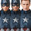 Thumbnail: Captain America - Avengers Endgame - Mafex