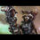 Thumbnail: Rocket - Guardians of the Galaxy Vol 2 - Deluxe - Hot Toys