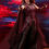 Thumbnail: The Scarlet Witch - Wandavision - Hot Toys