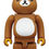Thumbnail: Rilakkuma- Bearbrick 400