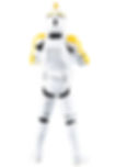 Thumbnail: Star Wars - Clone Trooper Commander - Attack of the Clones - RAH