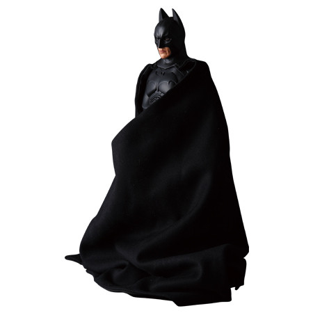 Batman Begins Suit - RAH | Medicom Toy Store