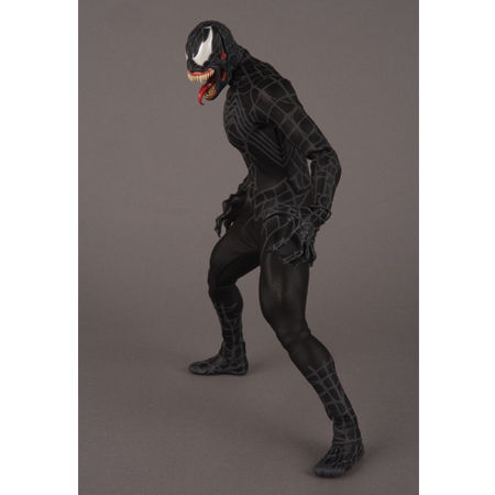 Thumbnail: Spiderman - Venom - Spiderman 3 - RAH
