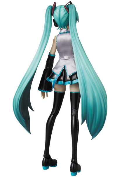 Thumbnail: Hatsune Miku - RAH