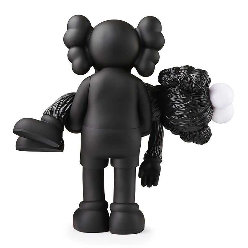 Thumbnail: KAWS - Gone Companion Set