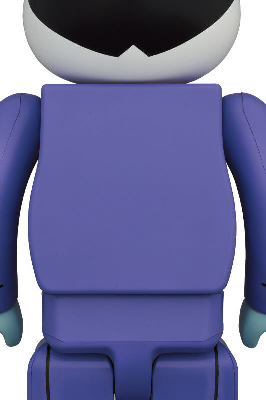 Thumbnail: The Joker - Batman - The Animated Series- Bearbrick 400