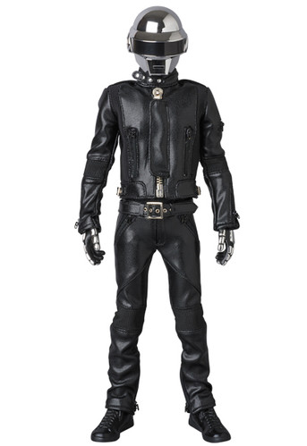Daft Punk - RAH | Medicom Toy Store