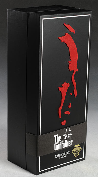 Thumbnail: Don Vito Corleone - The Godfather - Hot Toys