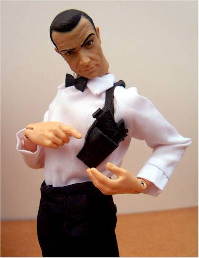 Thumbnail: James Bond - RAH
