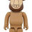 Thumbnail: Sync x Lisa Larson - Lion- Bearbrick 400