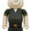 Thumbnail: DRx Army - Beetle Bailey- Bearbrick 400