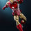 Thumbnail: Iron Man - The Origins Collection - Marvel  - Hot Toys