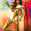 Thumbnail: Wonder Woman - Golden Armor - WW84 - Deluxe - Hot Toys