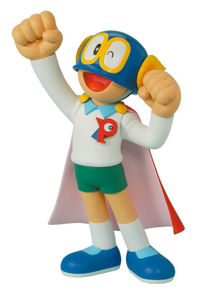Thumbnail: Perman No1 - VCD - Fujiko F Fuijo - Doraemon