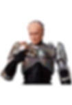 Thumbnail: Robocop Murphy Head Damage - Mafex