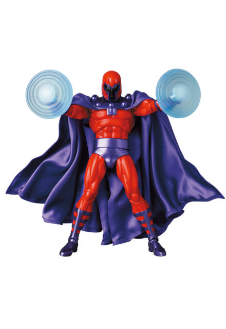 Magneto - Original Comic VErsion - Mafex | Medicom Toy Store