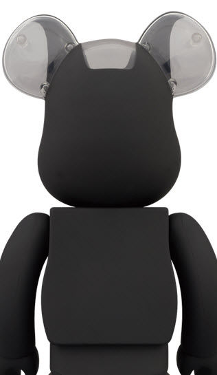 Thumbnail: Neighborhood- Bearbrick 400