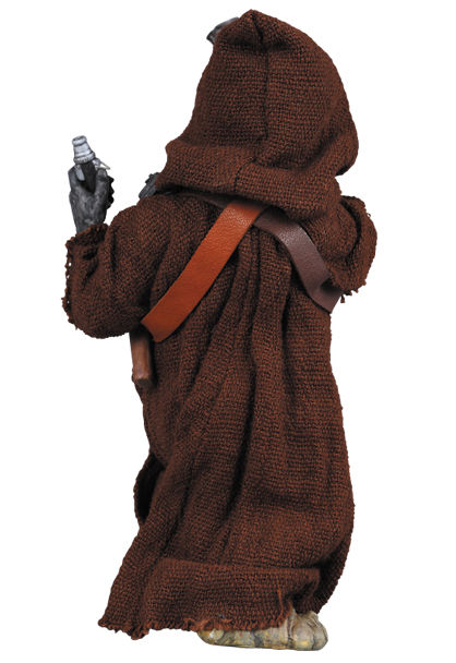 Thumbnail: Jawa - VCD - Star Wars