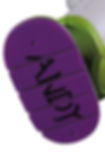 Thumbnail: Buzz Lightyear - Toy Story - VCD - Disney