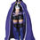 Thumbnail: Huntress - Batman Hush - Mafex