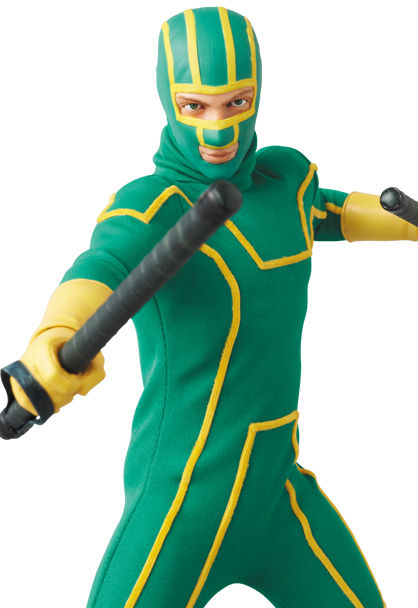 Thumbnail: Kick Ass 2 - RAH