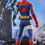 Thumbnail: Spider-Man - Cyborg Spider-Man Suit - Hot Toys