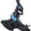 Thumbnail: Spider-Man - Black Costume - Comic Version - Mafex