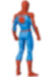 Thumbnail: Spider-man - Classic Costume - The Amazing Spider-man - Mafex