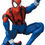 Thumbnail: Spider-Man - Ben Reilly - Comic Version - The Amazing Spider-man - Mafex