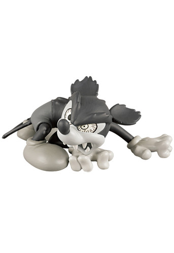 Runaway Brain ディズニー メディコム 狂乱ミッキー 12体 メディコム