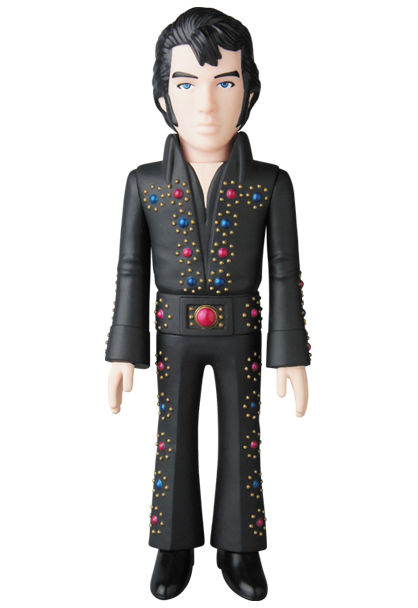 Thumbnail: Elvis Presley - VCD