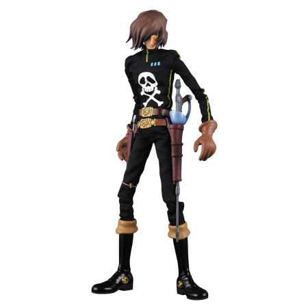 Thumbnail: Space Pirate Captain Harlock - RAH