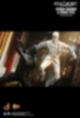 Thumbnail: Storm Shadow - G I Joe - Retaliation - Hot Toys