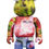 Thumbnail: Pushead - Three Colors- Bearbrick 400