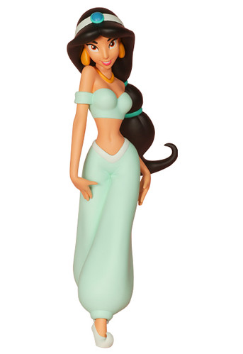メディコム VCD アラジン フィギュア Jasmine - Aladdin - VCD - Disney | Medicom Toy Store