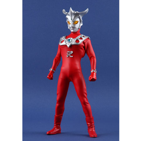 Thumbnail: Ultraman Leo - RAH